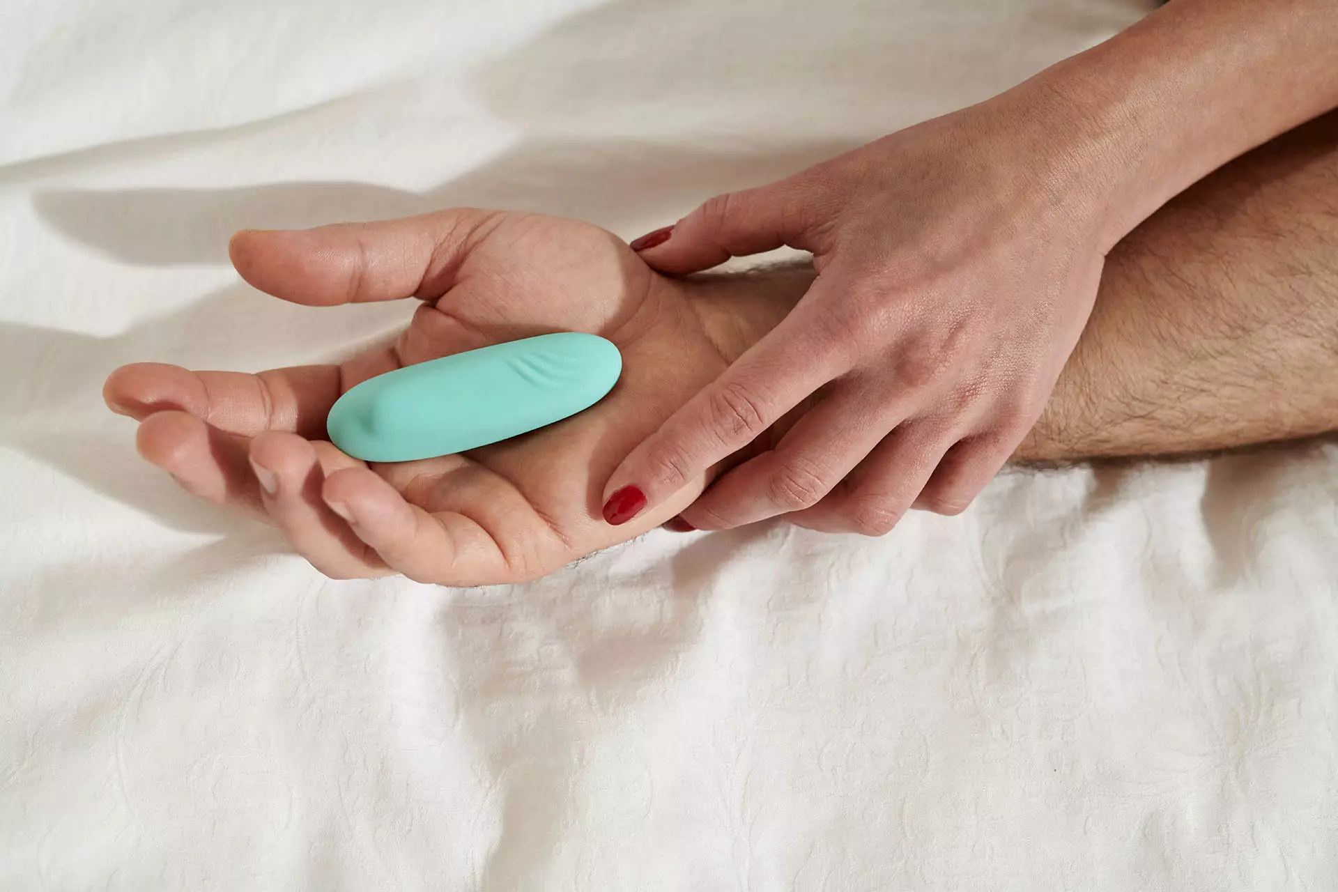 Le monde des sextoys pour débutants – offrez-vous du plaisir en solo ou en couple