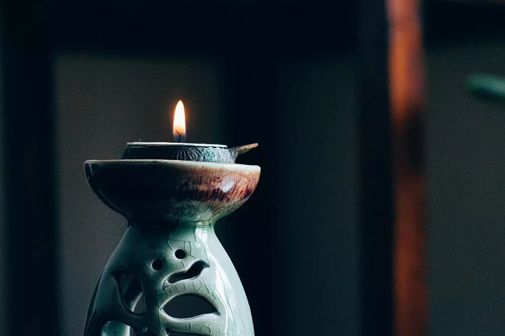 Importance du toucher et du massage dans différentes cultures