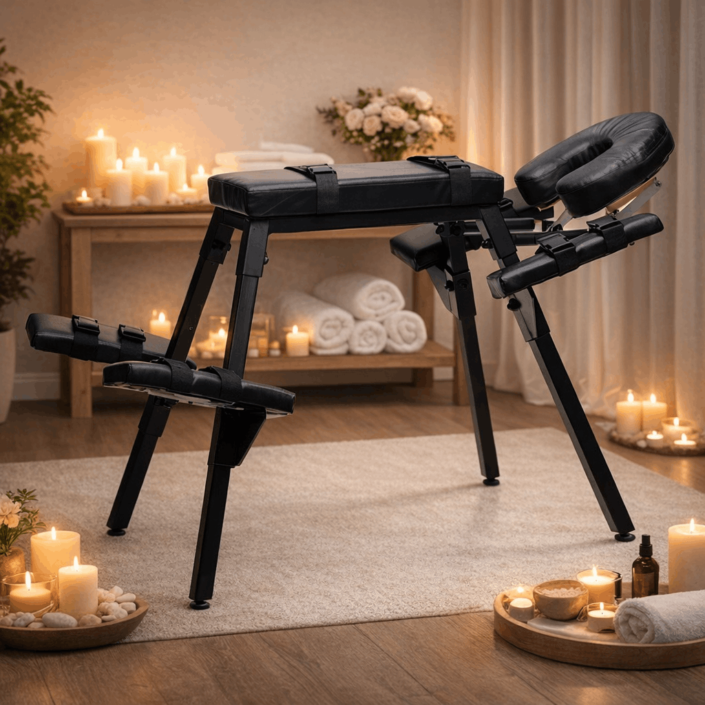 La table de milking comme vous ne la connaissez pas