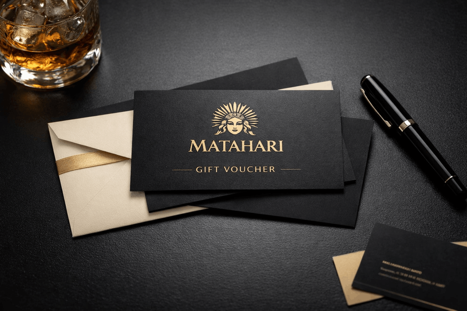 Cadeau pour un patron ou un partenaire commercial : un bon cadeau Matahari est-il approprié ?