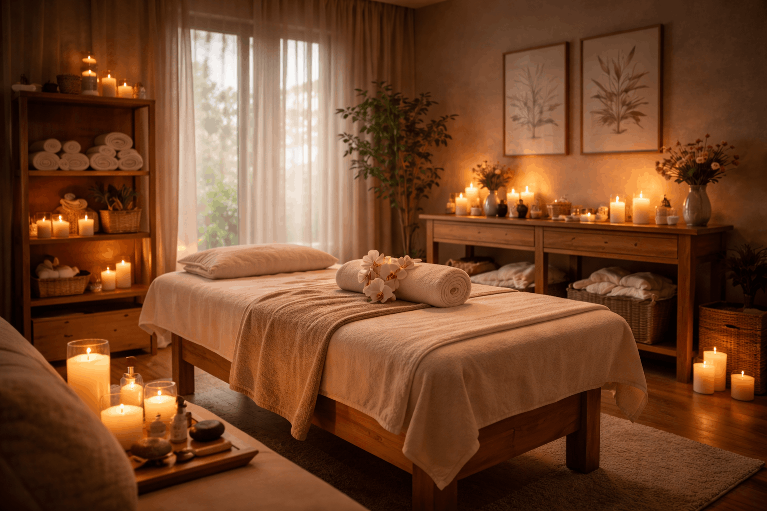 La durée du massage n'est pas un détail : quand 60 minutes suffisent et pourquoi 90+ est un minimum ?