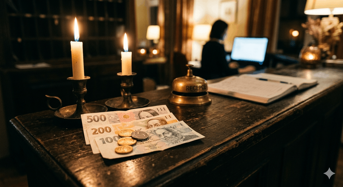 Le pourboire en salon : comment remercier pour une belle expérience