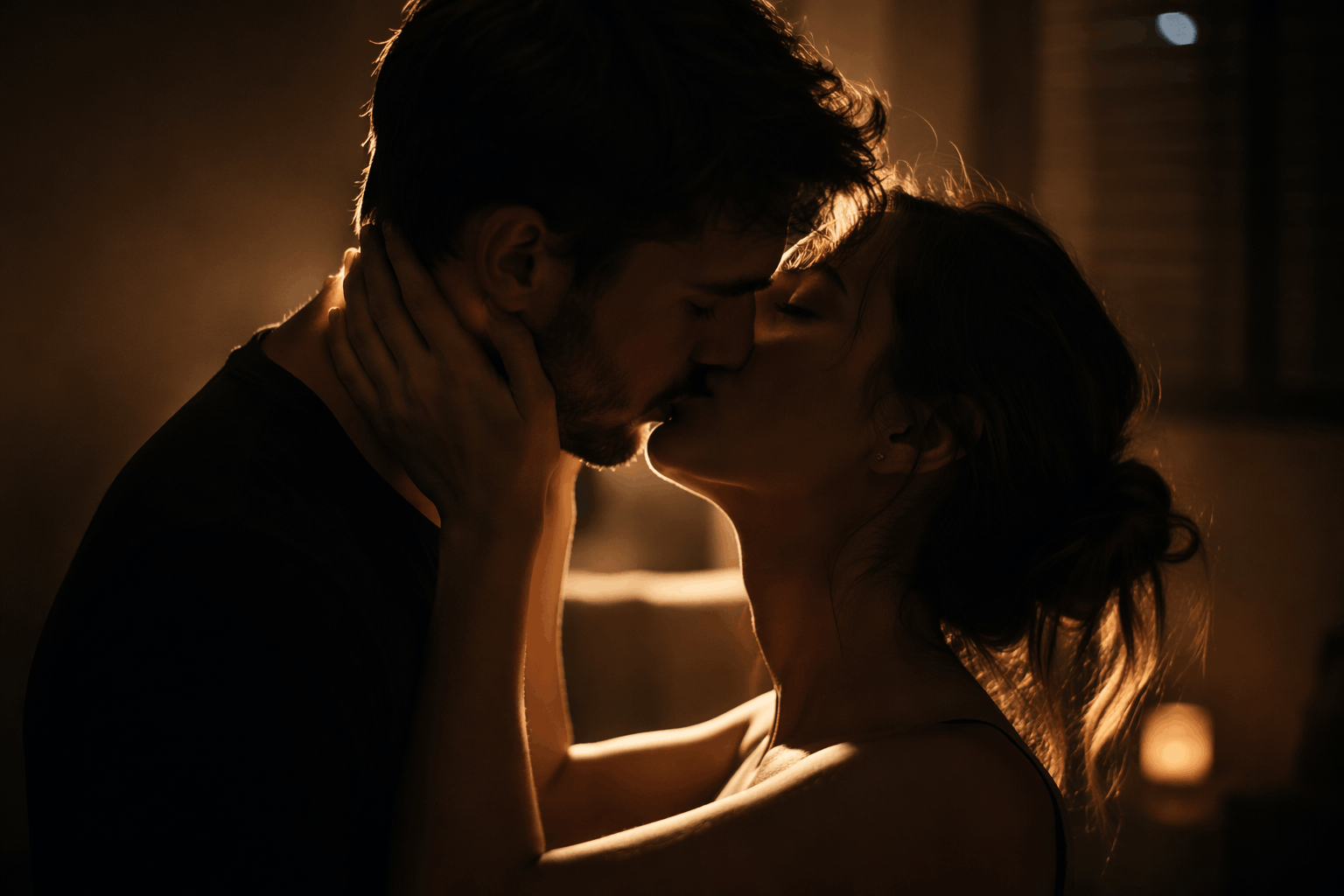 Rendez-vous en couple : raviver l'étincelle sans pression