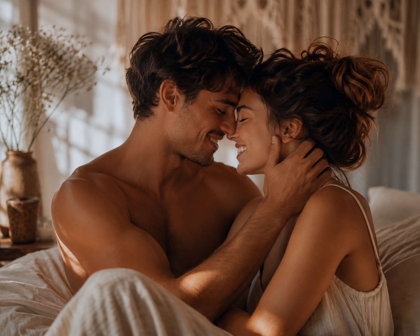 Jak zjistit, co váš partner skutečně potřebuje, aby se cítil milován.